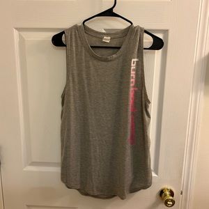 Burn Boot Camp Muscle Tee